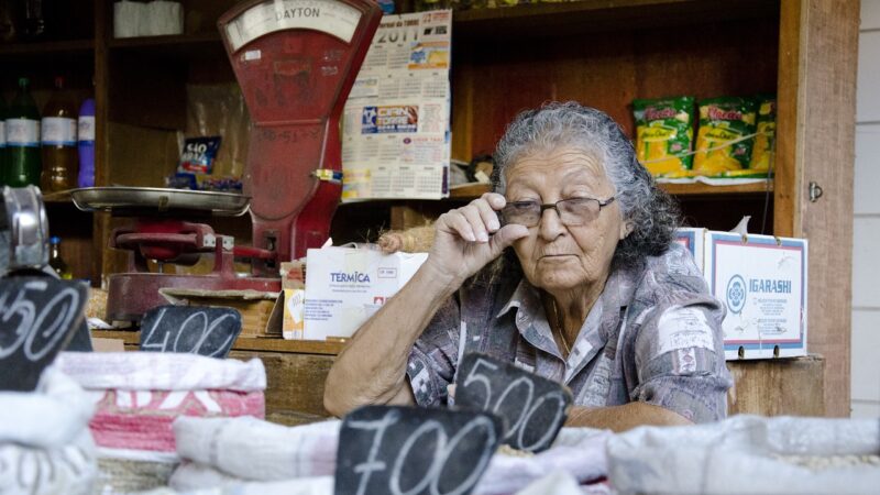 Aposentadoria da mulher em 2026: Entenda as regras, idades e valores atualizados