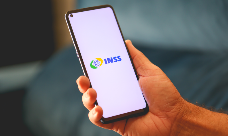 Como consultar processo inss pelo cpf