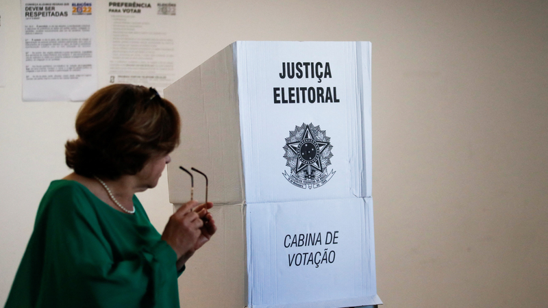 Prova de Vida Automática no INSS pelo Voto nas Eleições: Entenda Como Funciona