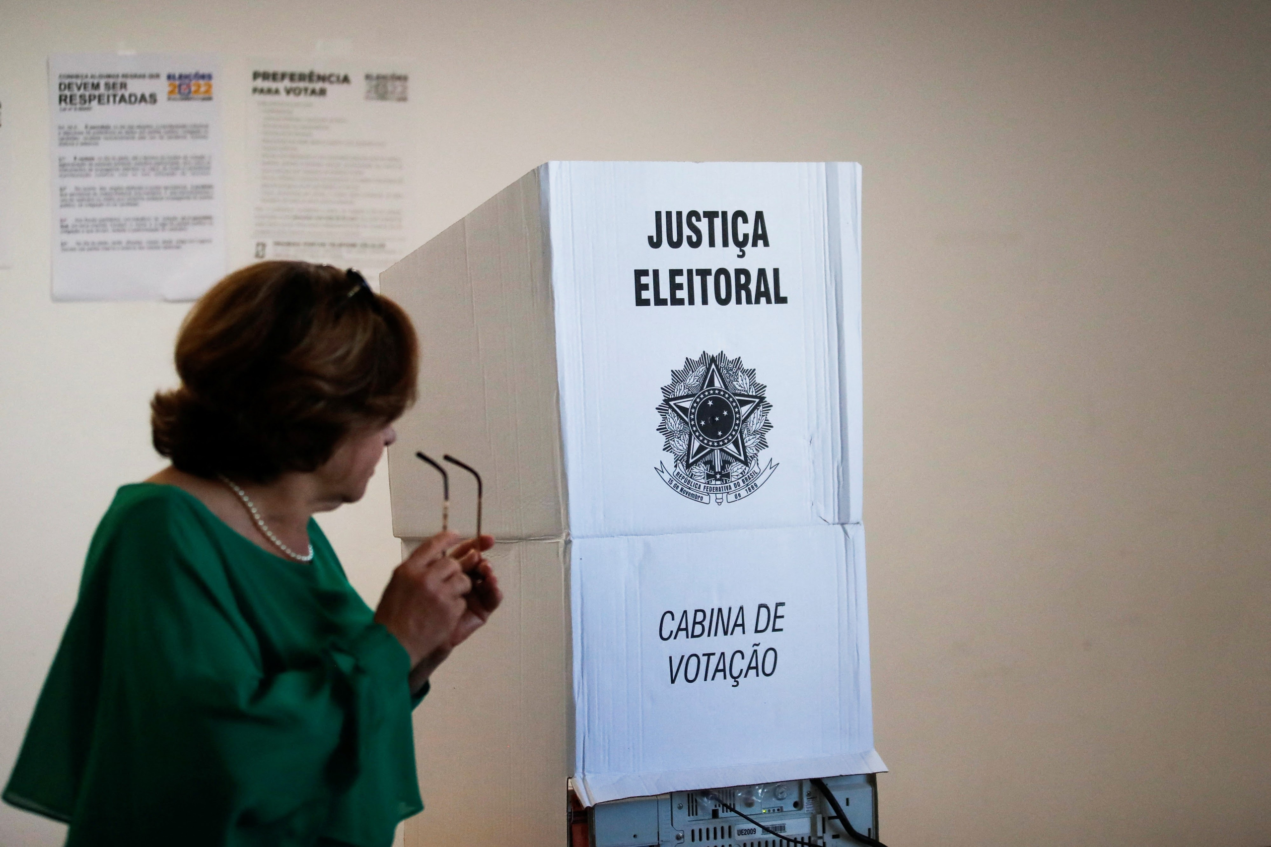 Prova de Vida Automática no INSS pelo Voto nas Eleições: Entenda Como Funciona